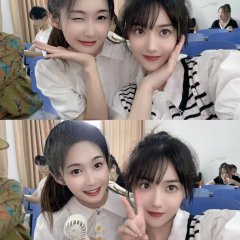 Zhou Rong Qian photo