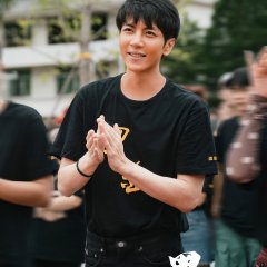 The Dark Gold Chinese Drama(2026) photo