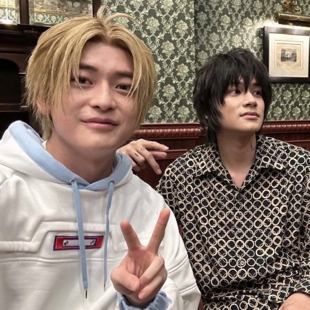 Sakamoto Days (2026)