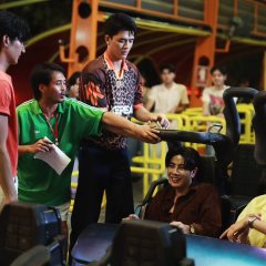 Only Friends: Dream On Thai Drama(2026) photo