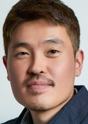 Jang Byung Ki in When This Summer Is Over Korean Movie(2024)
