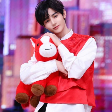 Zhang Hao