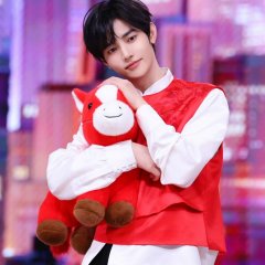 Zhang Hao photo