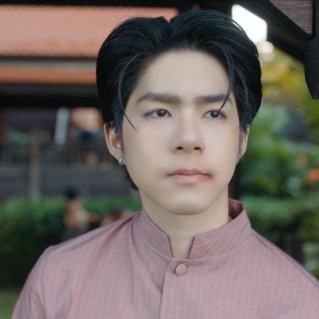 JJ Radchapon Phornpinit