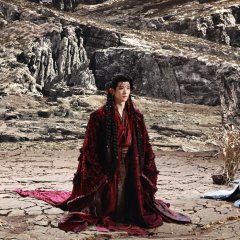 Chang Hua Sen photo