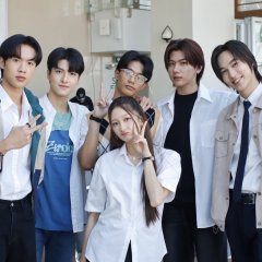 Unlucky Bae Thai Drama(0000) photo