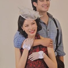 The Soulmate Rings Thai Drama(0000) photo