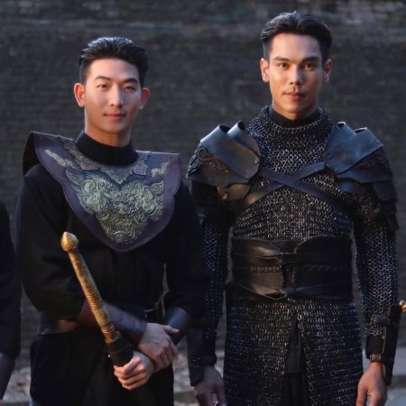 The Last Duel (2026)