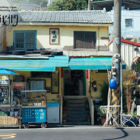 Wishing upon the Shooting Stars (2026)