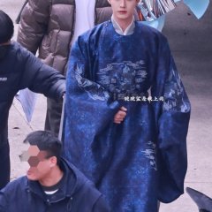 Di Mou Chinese Drama(0000) photo