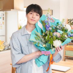 Mr. Bride Japanese Drama photo