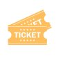A ticket to see your favorite celebrity (concert / fan meeting)