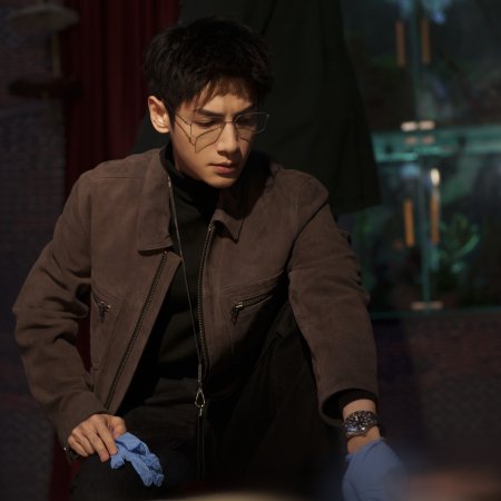 The Truth Within (2025)