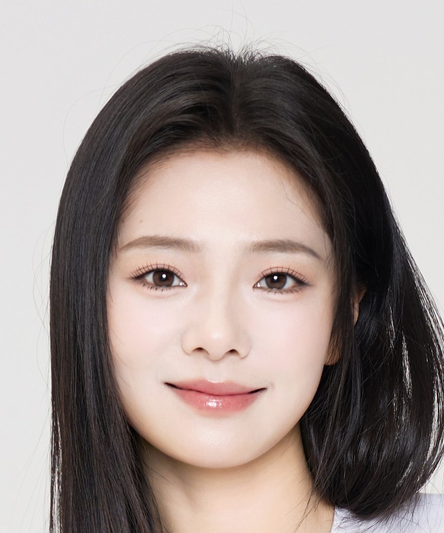 Jin Lu Ying (金璐莹) - MyDramaList