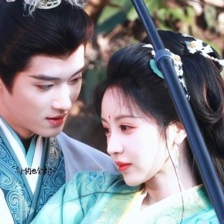 Transfer Gold Hairpin ()