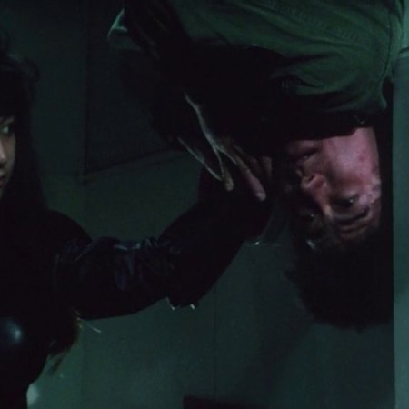 Battle Girl: The Living Dead in Tokyo Bay (1991)