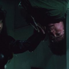 Battle Girl: The Living Dead in Tokyo Bay Japanese Movie photo