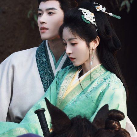 Transfer Gold Hairpin ()