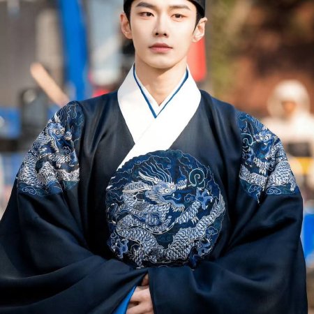 Reborn of the Rightful ()