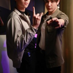 Dare You to Death Thai Drama(2025) photo