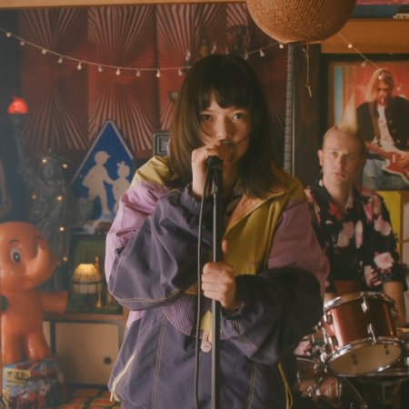 The Gesuidouz (2024)