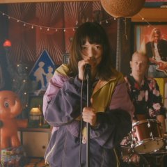 The Gesuidouz Japanese Movie photo