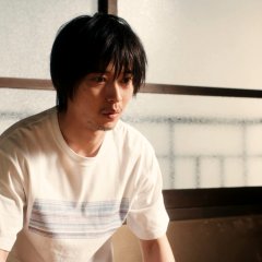 Under Ninja Japanese Movie photo