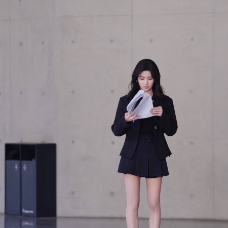 Love between Lines (2026)