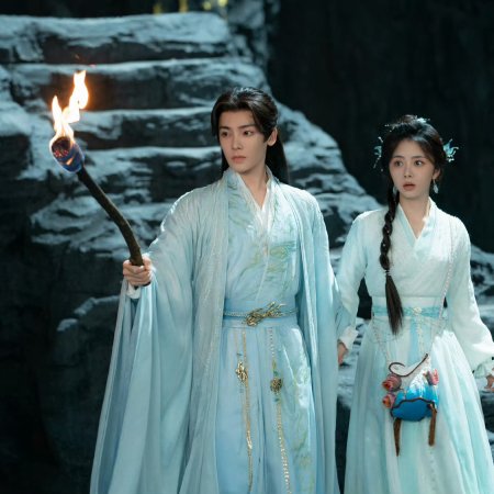 The Unclouded Soul (2025)