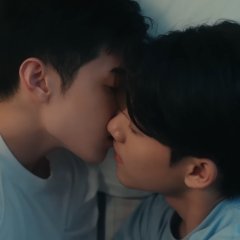 When Oranges Fall Thai Drama(0000) photo