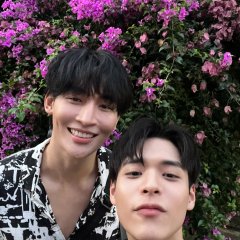 Cupid's Ghost Thai Drama(0000) photo