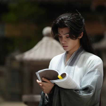 The Unclouded Soul (2025)