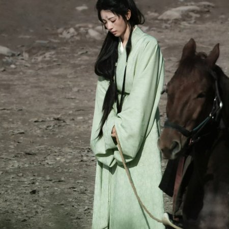 Transfer Gold Hairpin ()