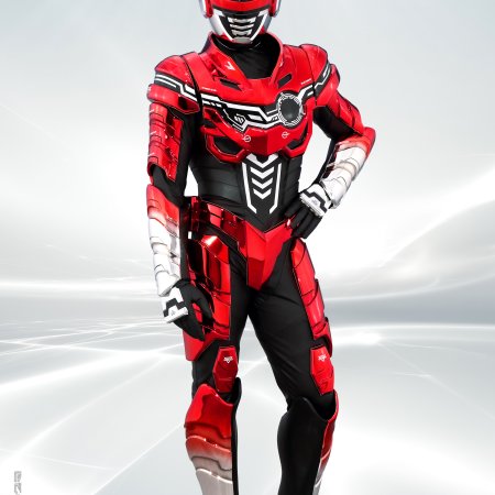 Super Space Sheriff Gavan Infinity (2026)