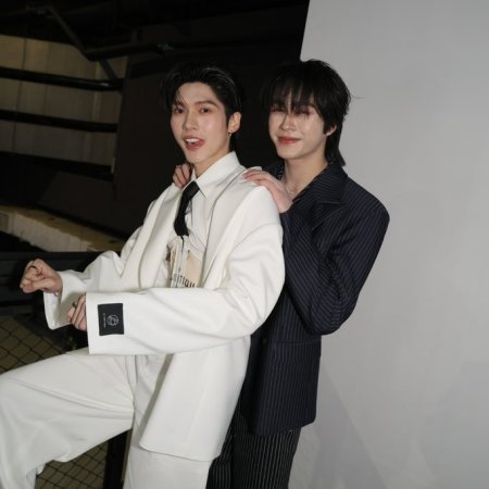 Billionaire Biker ()