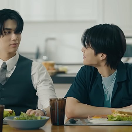 Dare You to Death (2025)