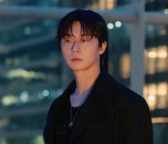 Park Seo Joon opens up about the time he experienced burnout