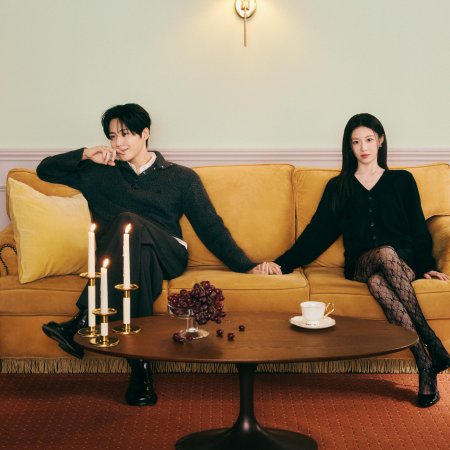 Can This Love Be Translated? (2026)