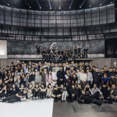 Culinary Class Wars Season 2 Korean TV Program photo