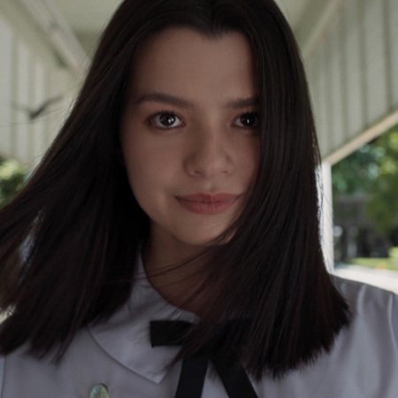 Girl from Nowhere the Reset (2026)