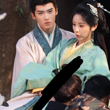 Transfer Gold Hairpin ()