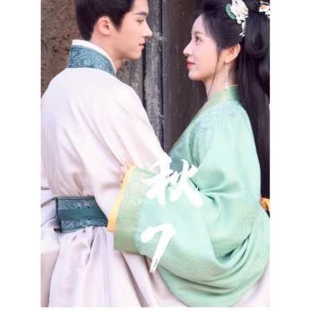 Transfer Gold Hairpin ()