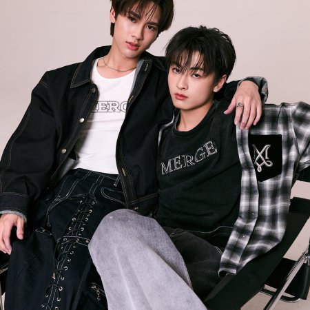 DMD Friendship Reality, the Third Chapter (2025)