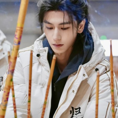 The Road to Glory ()