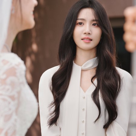 Love between Lines (2026)