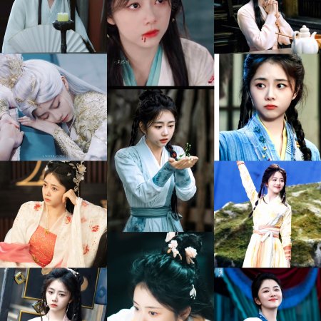 The Unclouded Soul (2025)