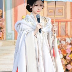 Yun Chu Ling Chinese Drama(0000) photo