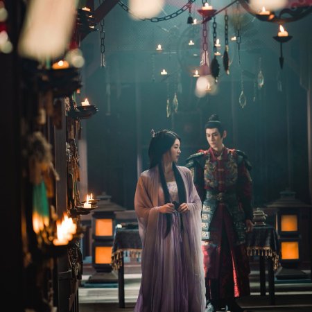 The Unclouded Soul (2025)