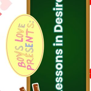 Boys Love Presents: Lessons in Desire (2025)