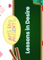 Boys Love Presents: Lessons in Desire Philippines Drama(2025) photo